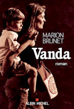 Vanda Marion Brunet